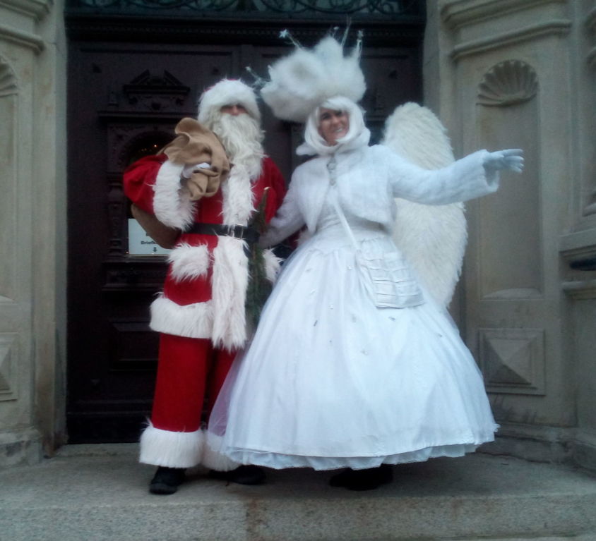 Weihnachten